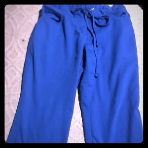 Medical Scrub Pants
